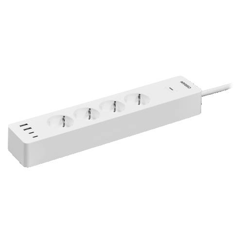 OSRAM 4099854418198 Intelligente Steckdose 1St.