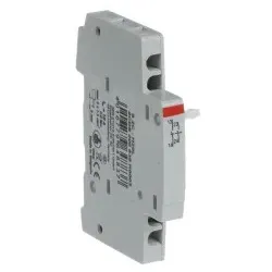ABB S2C-H20L Hilfsschalter 2 Schliesser Linksanbau 2CDS200936R0002