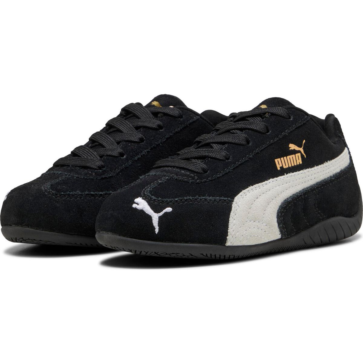 Puma Speedcat OG PS puma black-puma white (01) 12 401699-01-12