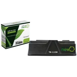 callmenew TK-1130 (14401) Toner – black – Alternativprodukt