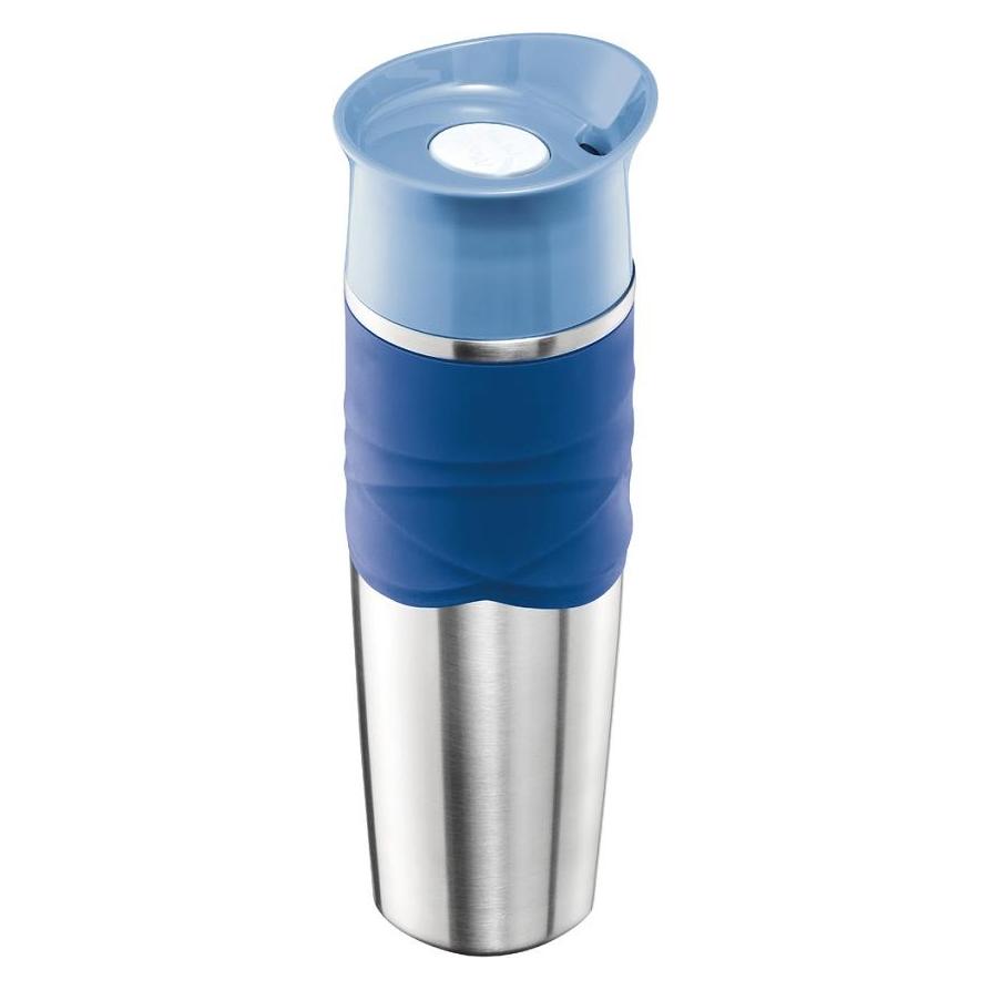 Maped PICNIK Isolierbecher CONCEPT, 0,32 L, blau (0.32 l) (871903)