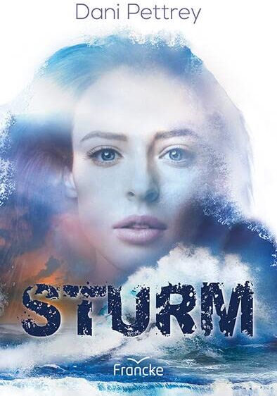 Dani Pettrey - Sturm - Preis vom 12.10.2026 11:37:12 h