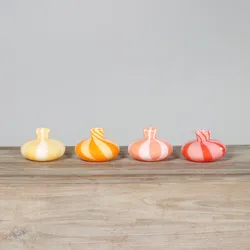 Vase (H 8,50 cm) - H 8,50 cm