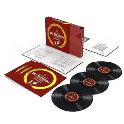 Decca, Schallplatten, Das Rheingold (Richard Wagner)