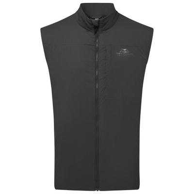 Mountain Equipment - Intra Light Vest - Kunstfaserweste Gr M grau/schwarz