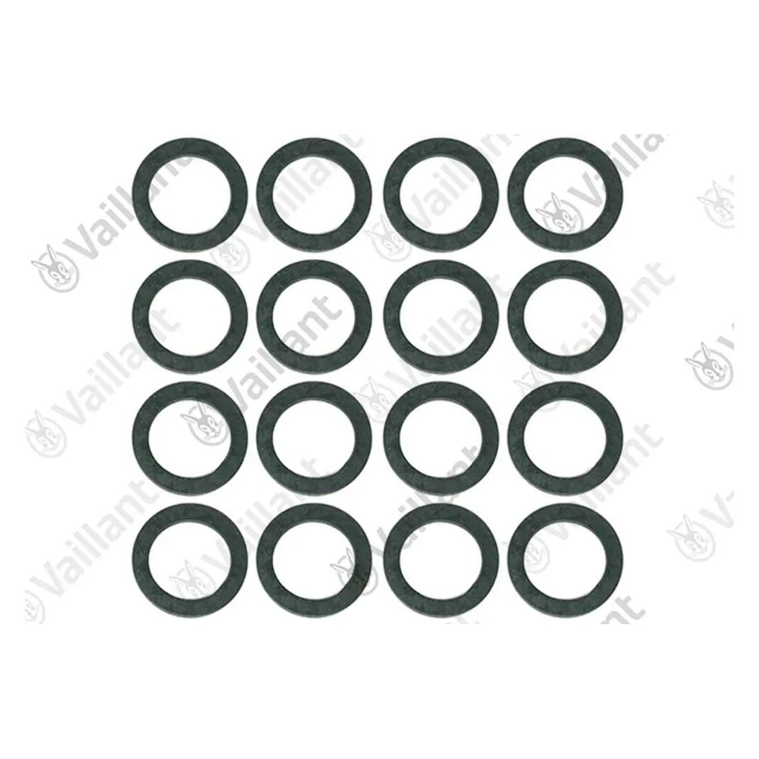 Vaillant Rechteckdichtring (16 St.) VKK 806 - 2806 (R1), VKK 806-2806/2-E (981277)