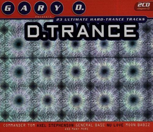 Various - +Gary d.Presents d.Trance Volu - Preis vom 02.10.2026 23:42:20 h
