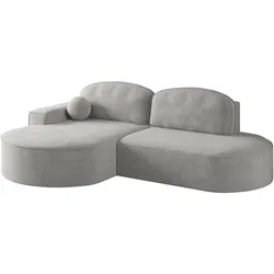 ECKSOFA Girona Mit Schlaffunktion