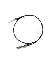 HP Enterprise Aruba 25G SFP28 to 0.65m DAC Cable (JL487A)