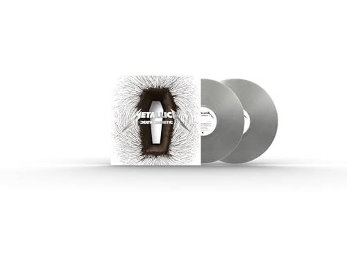Death Magnetic