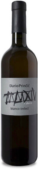 Dario Princic Princic Trebez 2020 - 75cl