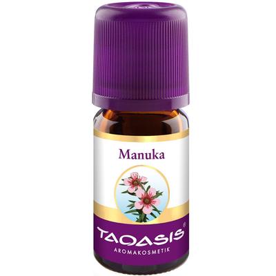 Manuka ÖL Bio 5 ml Öl