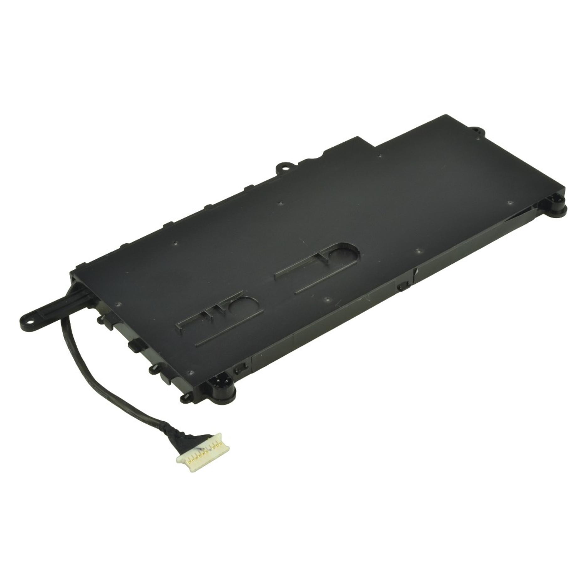 2-Power Main Battery Pack 7.4V 3700mAh (3700 mAh) (CBP3450A)