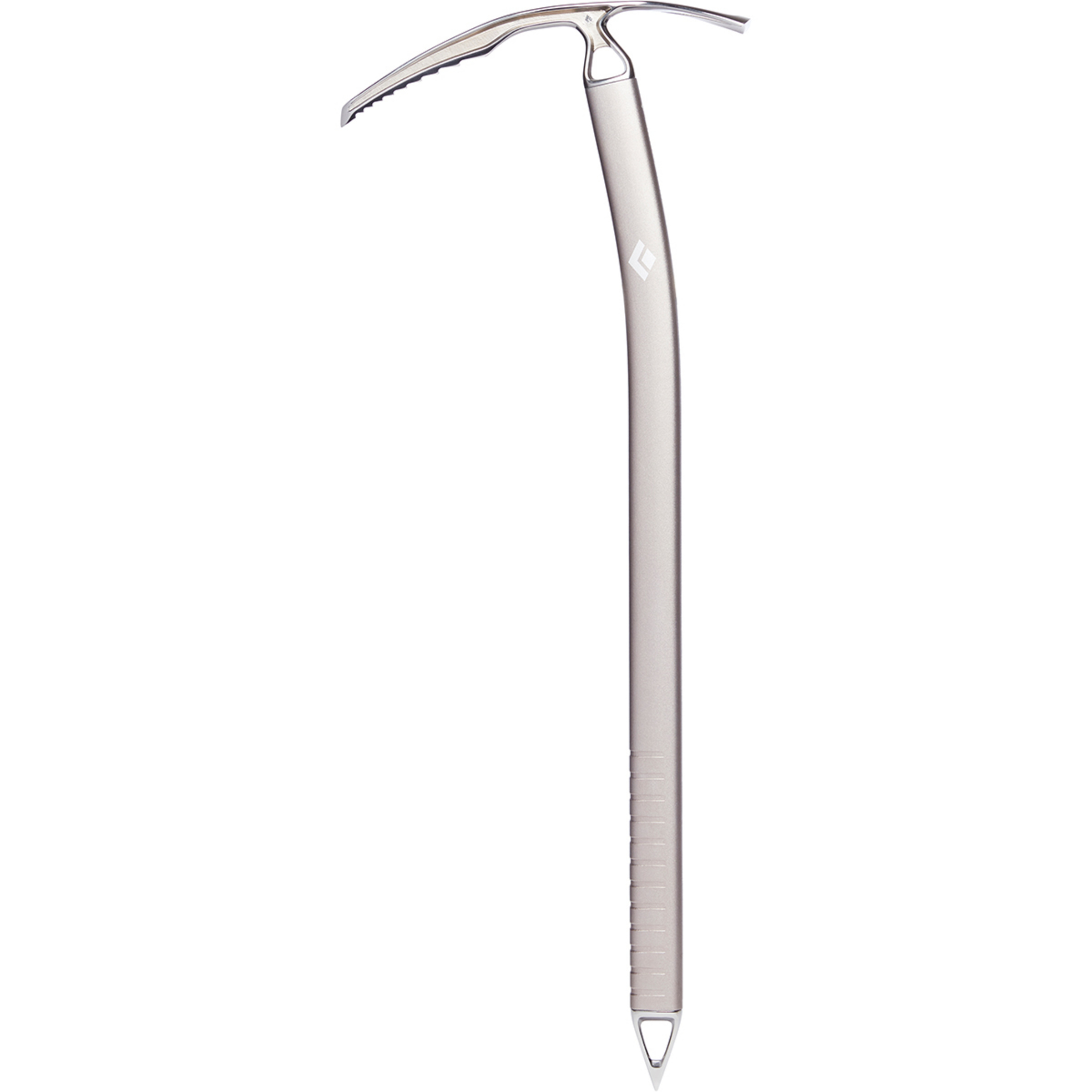 Black Diamond Raven Pro Eispickel Eispickel silber Größe 55CM Hochtour | Skihochtour