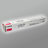 Canon Toner 0486C002 C-EXV51L magenta