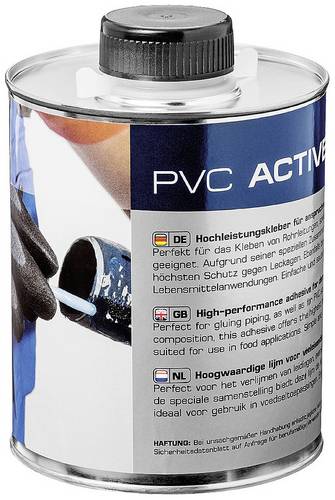 FIAP 2512 PVC Kleber 1000ml PVC-Kleber 1l