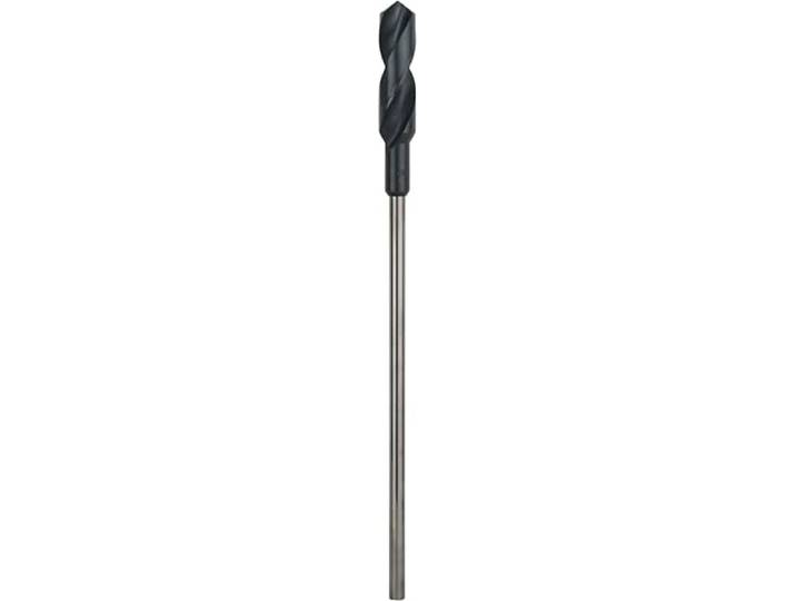 Mèche pour Coffrages et Lambrissages\, 11mm Queue\, 25mm Diamètre x 400mm Longueur
