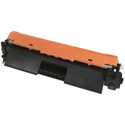 HP 17A (CF217A) - Toner TonerPartner, black (schwarz )