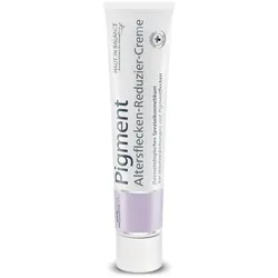 Medipharma, Gesichtscreme, cosmetics Haut in Balance Pigment Altersflecken-Reduzier-Creme, 20 ml Creme (20 ml, 24h Creme)
