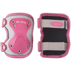 Micro Schutzausrüstung – Pink, mehrere Größen Small