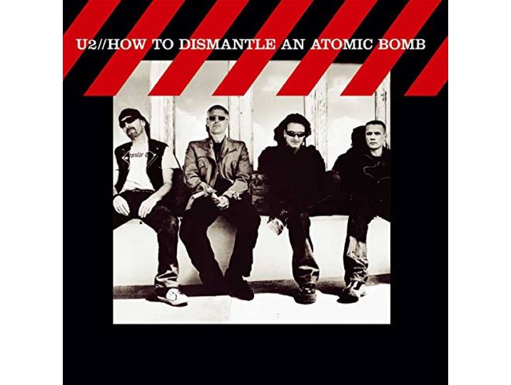 How to Dismantle (Ltd)