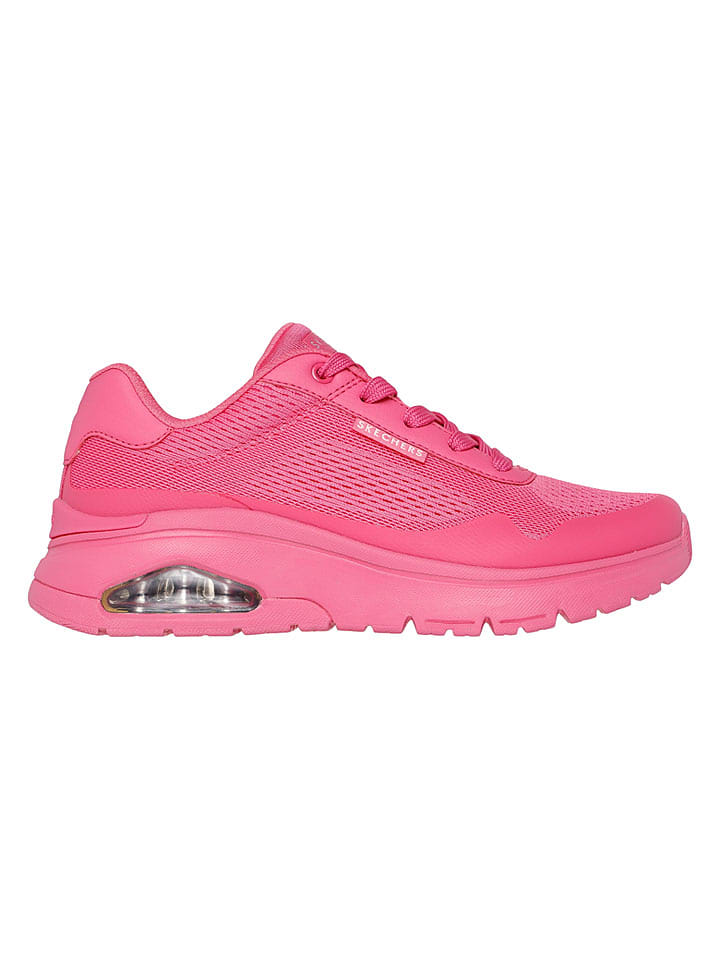 Skechers Sneakers "Uno Flex - Uno Fresh One" in Pink - 39