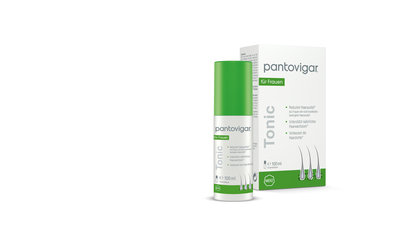 Merz Therapeutics GmbH PANTOVIGAR Tonic Pumplösung 100 ml 16381228