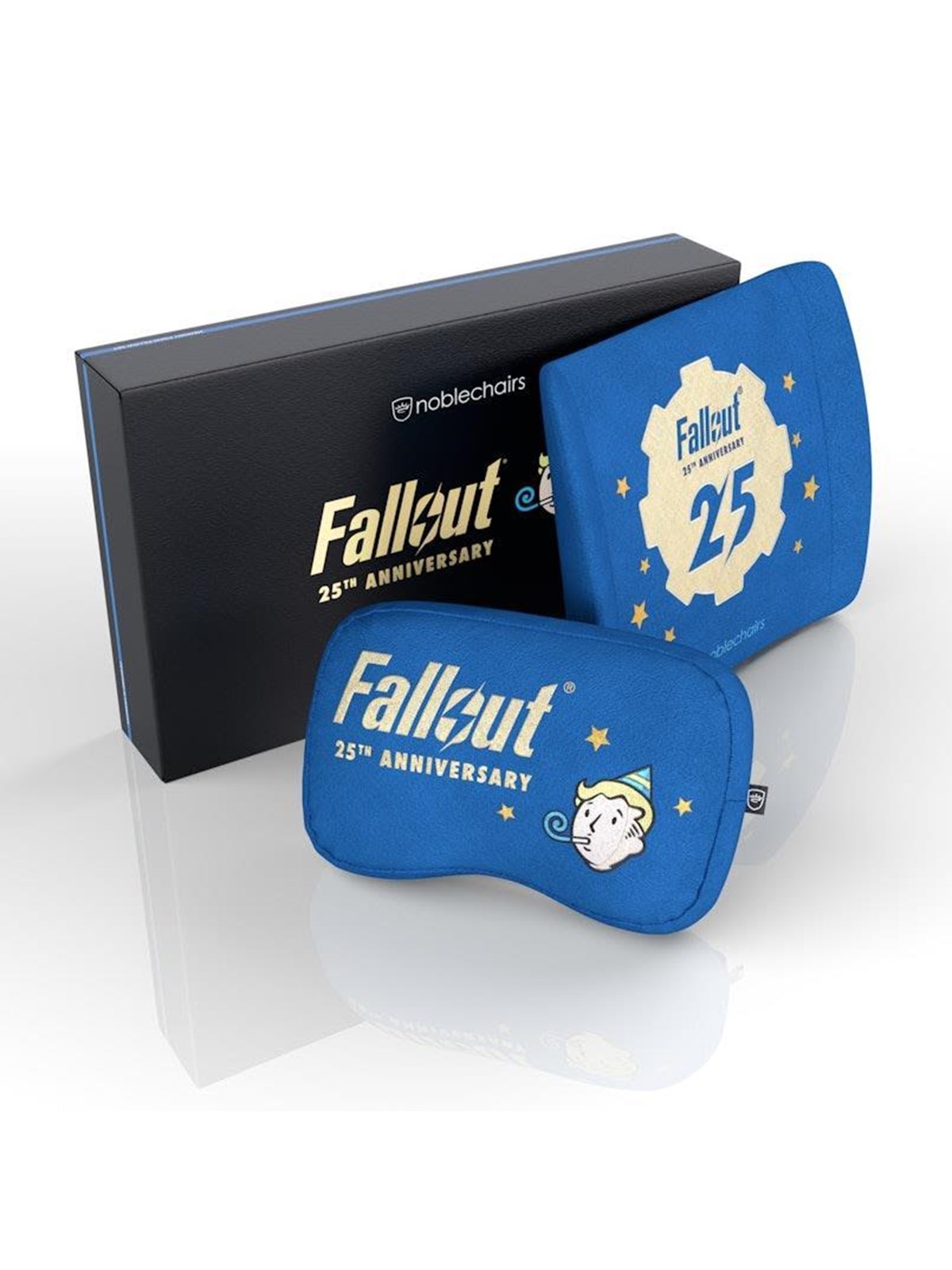 noblechairs Fallout 25th Anniversary Edition