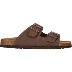 NOU Sandals Shawnee V2, Größe 46 in Braun Braun