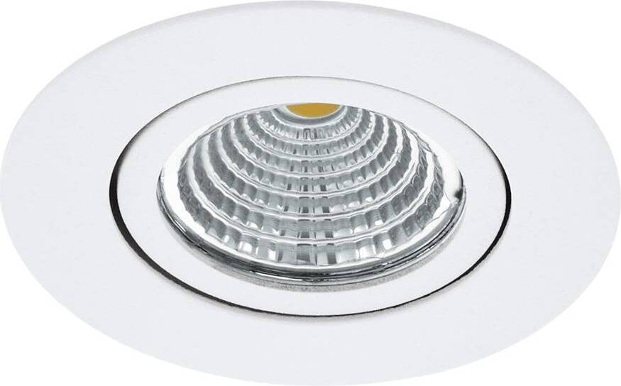 Eglo Saliceto Plafondlamp, Wit