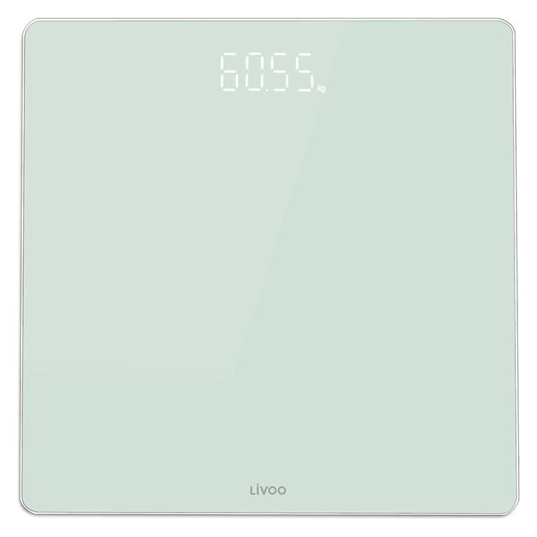 Livoo Elektronische Personenwaage (180 kg) (54687693)
