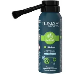 Tunap Kettenöl Winter (Aerosol mit Pinsel) 125ml