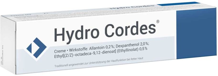 Hydro Cordes Creme