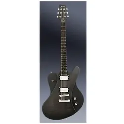 Framus D-Series Idolmaker - Nirvana Black Transparent Satin