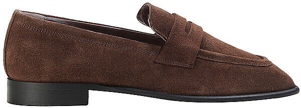 ALOHAS Loafers ZAHA braun   36 36