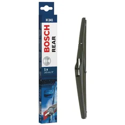 Bosch H241 - Scheibenwischer Rear - Länge: 240 mm für Heckscheibe