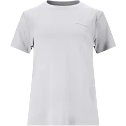 ENDURANCE Yonan V2 Performance Trainingsshirt Damen 1002 - white 46