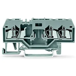 WAGO GmbH &amp; Co. KG Basisklemme 280-610