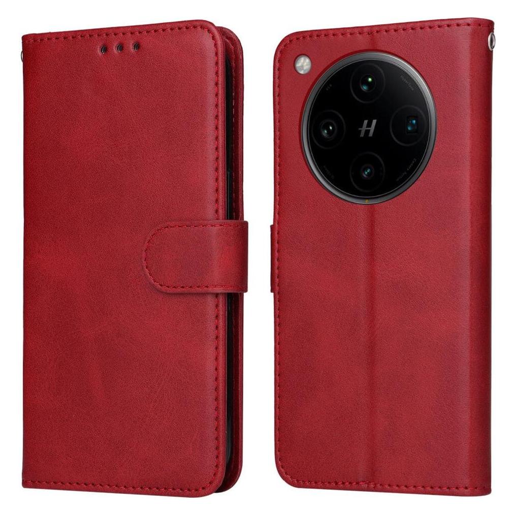 Cover-Discount OPPO Find X8 Pro - Premium Handyhülle Etui (Oppo Find X8 Pro) (57522674)