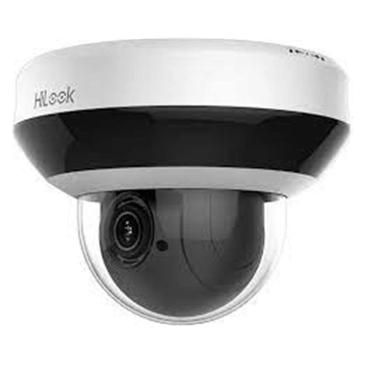 HiLook PTZ-N2404I-DE3 hln240 IP Bewakingscamera LAN 2560 x 1440 Pixel (2560 x 1440 Pixels) (327000406)