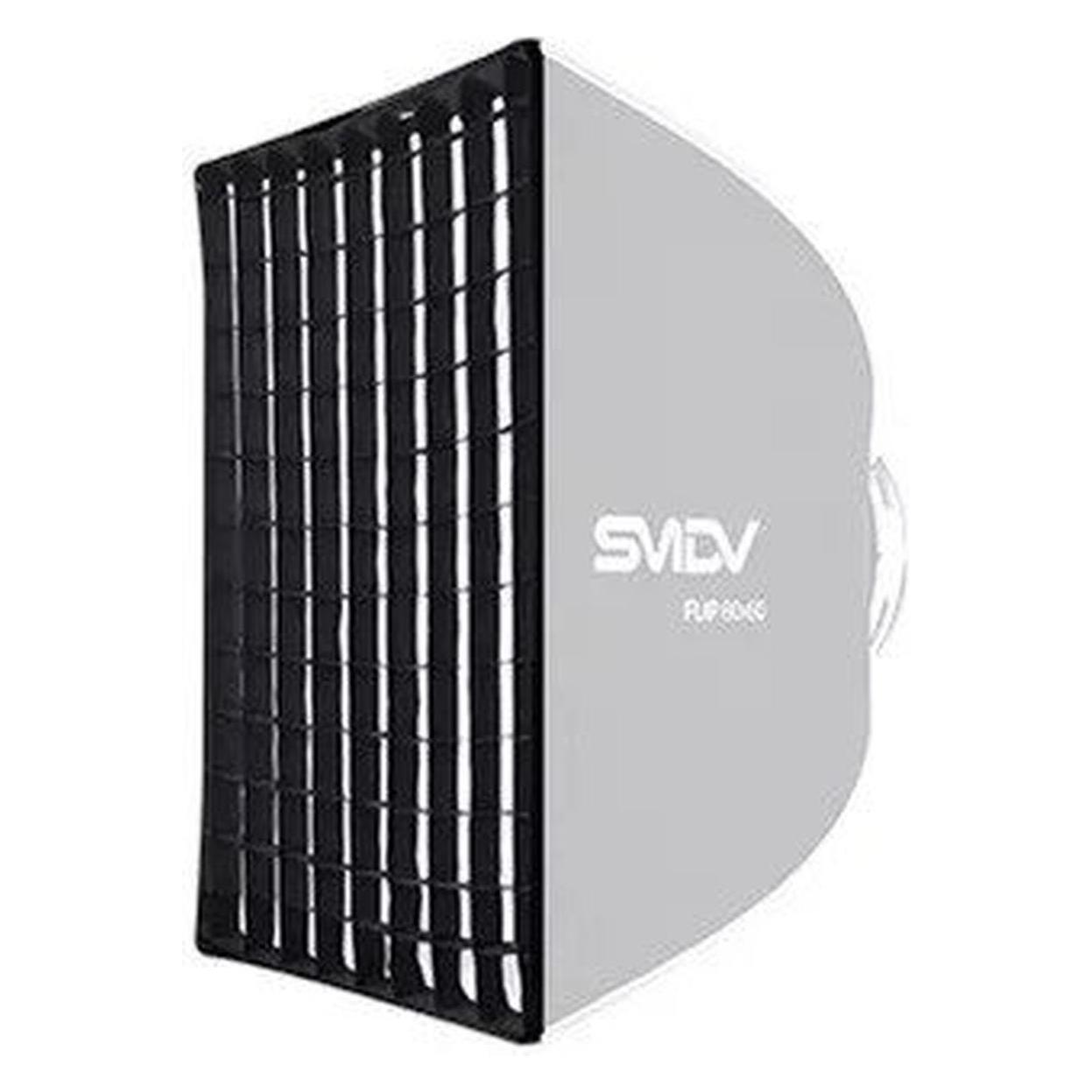 SMDV Speedbox Flip Grid voor Flip 60x60 (Gitter) (D230481)