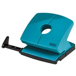Novus Locher »B 220 Color ID 2.0« grün