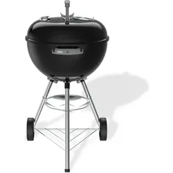 Weber, Holzkohlegrill, Bar-B (47 cm)