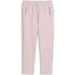 PUMA Damen Sporthose TECH SENSE Pants DK op, Größe S in Pink Pink