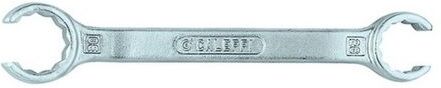 Caleffi Multi-Gebrauchsschlüssel 387100 Schlüsselweite 26 und 30