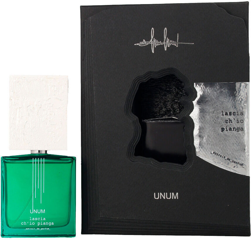 Freeman Unum Lascia CH’IO Pianga extrait de parfum vaporisateur