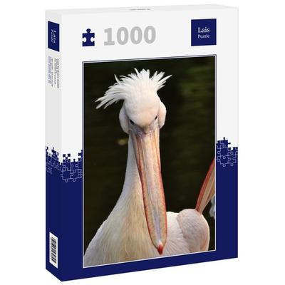 Lais Puzzle Pelikan 1000 Teile