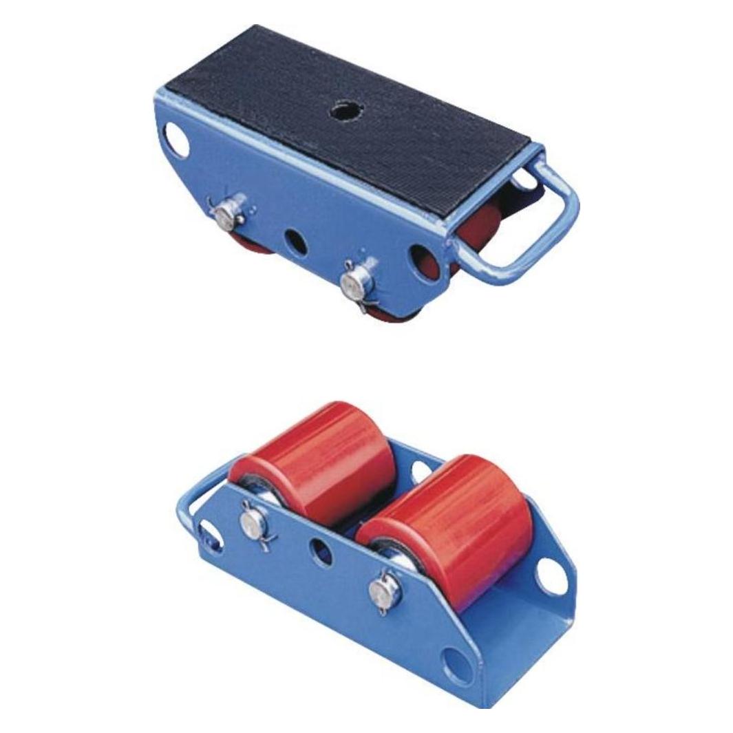 Cordes Transportroller 2 Tonnen AS20-P -11,5x27,0x11,0cm (4332163820628)