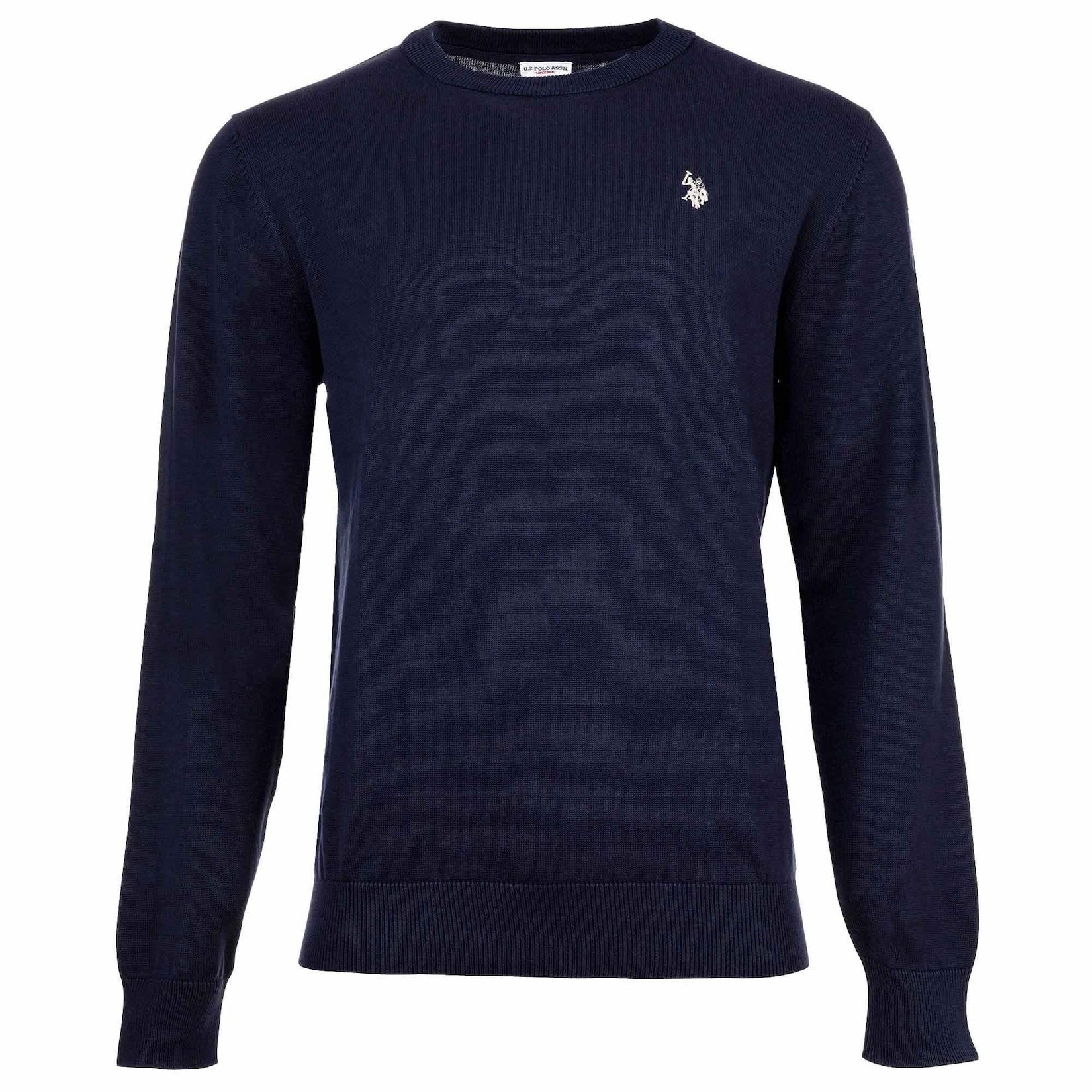 Herren Strickpullover