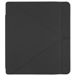 Origami Falttasche für tolino, epos 3 - schwarz